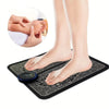 Appareil pour Massage de Pieds