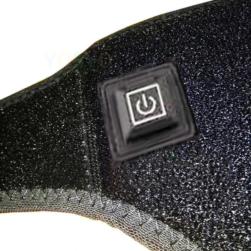 Masseur Shiatsu de Cervicales et de Nuque