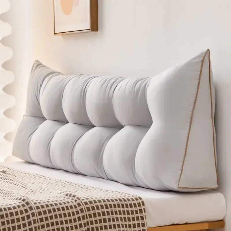 Tête de Lit Coussin Géant