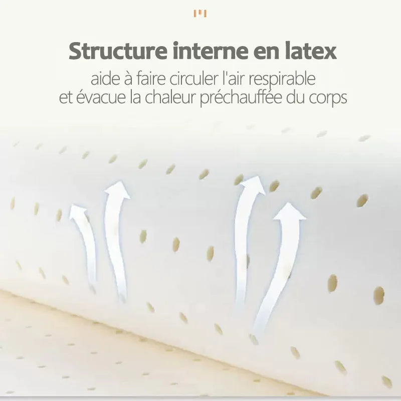 Coussin de Lecture Ergonomique