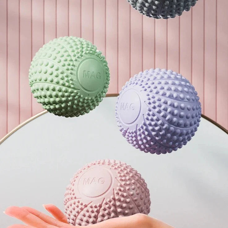 Balle de Massage Main