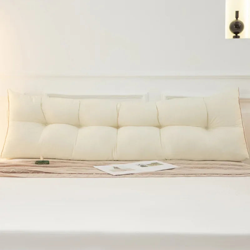 Tête de Lit Coussin Géant