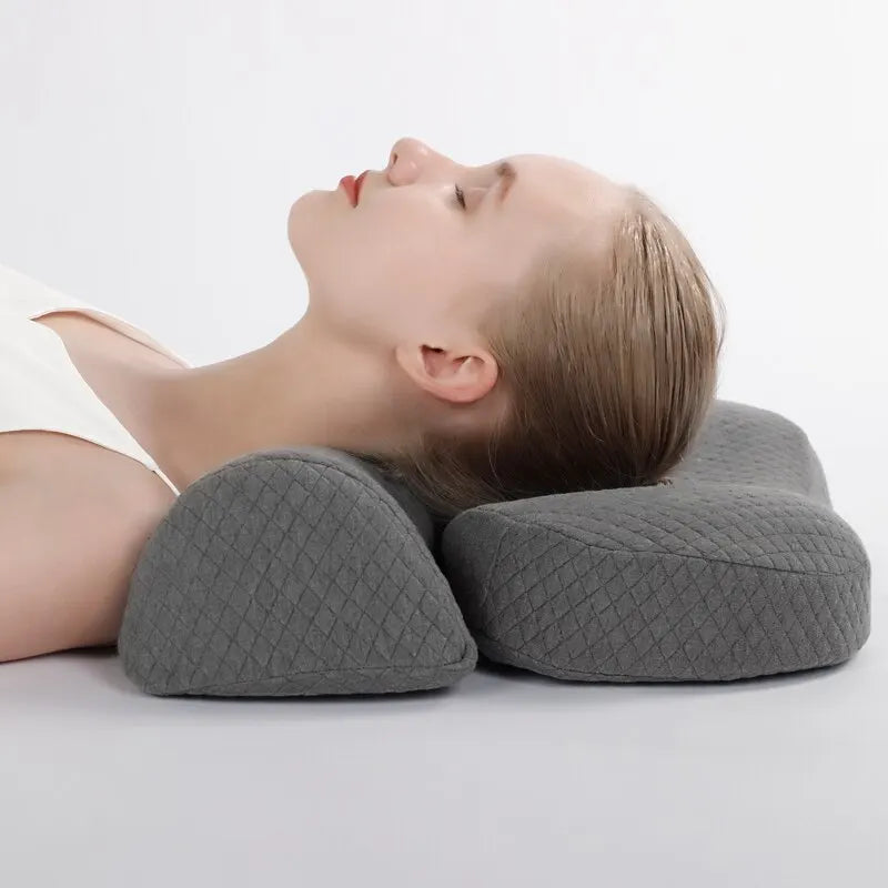 Coussin Orthopédique Cervical