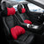 Coussin Lombaire Voiture