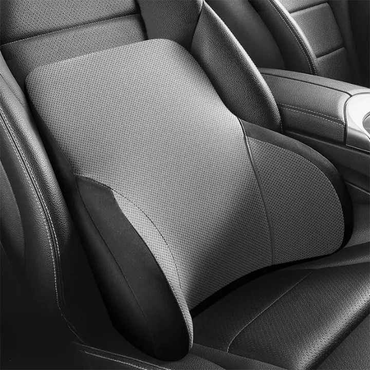 Coussin Lombaire pour Voiture