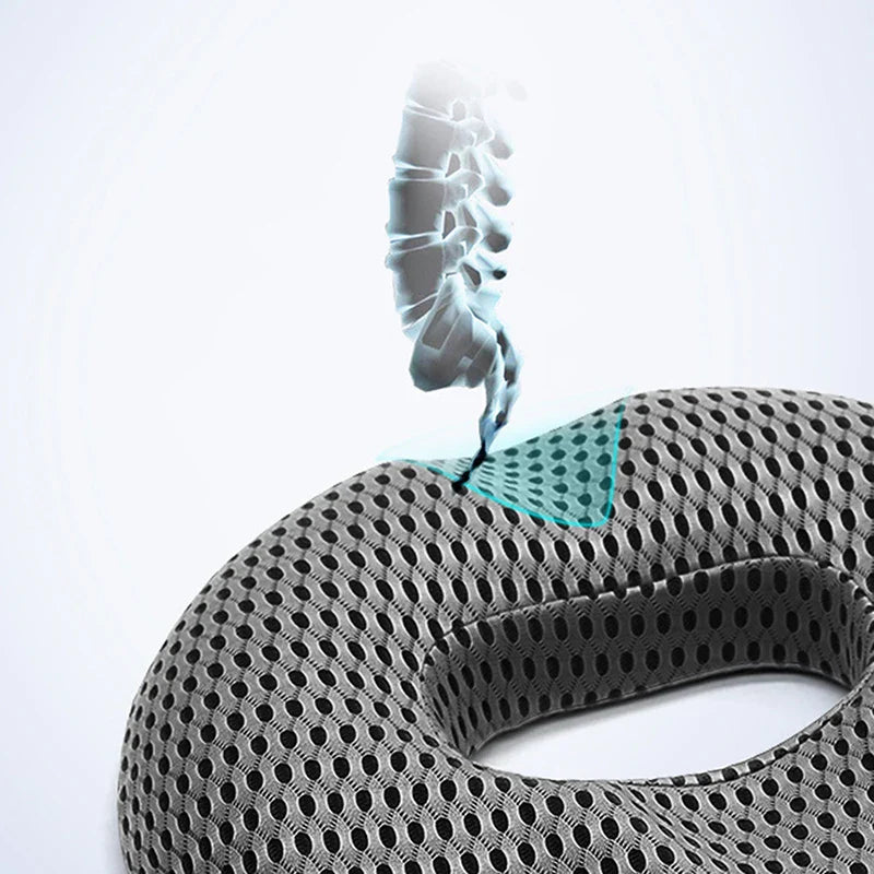 Coussin Fracture Coccyx