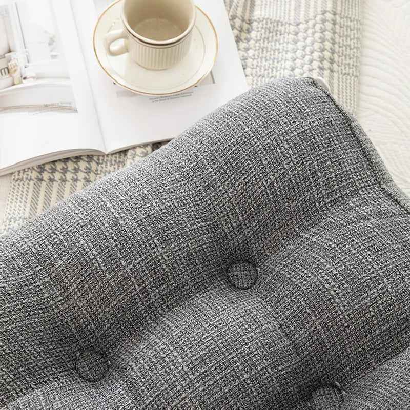 Coussin de Lecture pour Lit