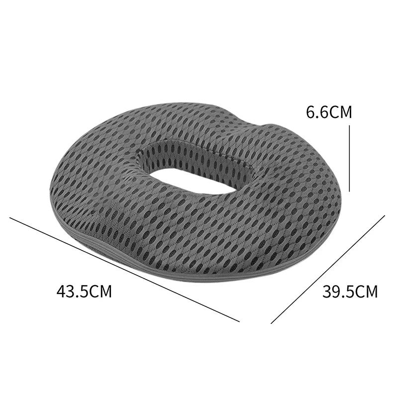 Coussin Fracture Coccyx