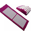 Tapis et Coussin d'Acupression