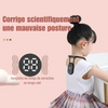 Correcteur de Posture Cervical Enfant