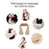 Masseur Cervical Shiatsu sans Fil