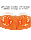 Masseur Cervical Shiatsu sans Fil