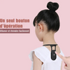 Correcteur de Posture Cervical Enfant