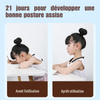 Correcteur de Posture Cervical Enfant