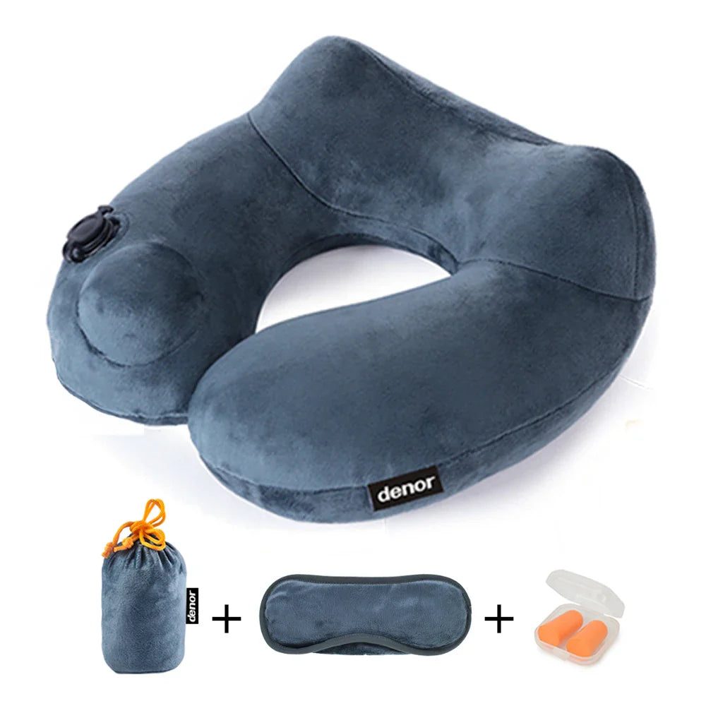 Coussin Cervical Canapé