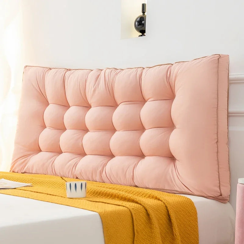 Tête de Lit Coussin