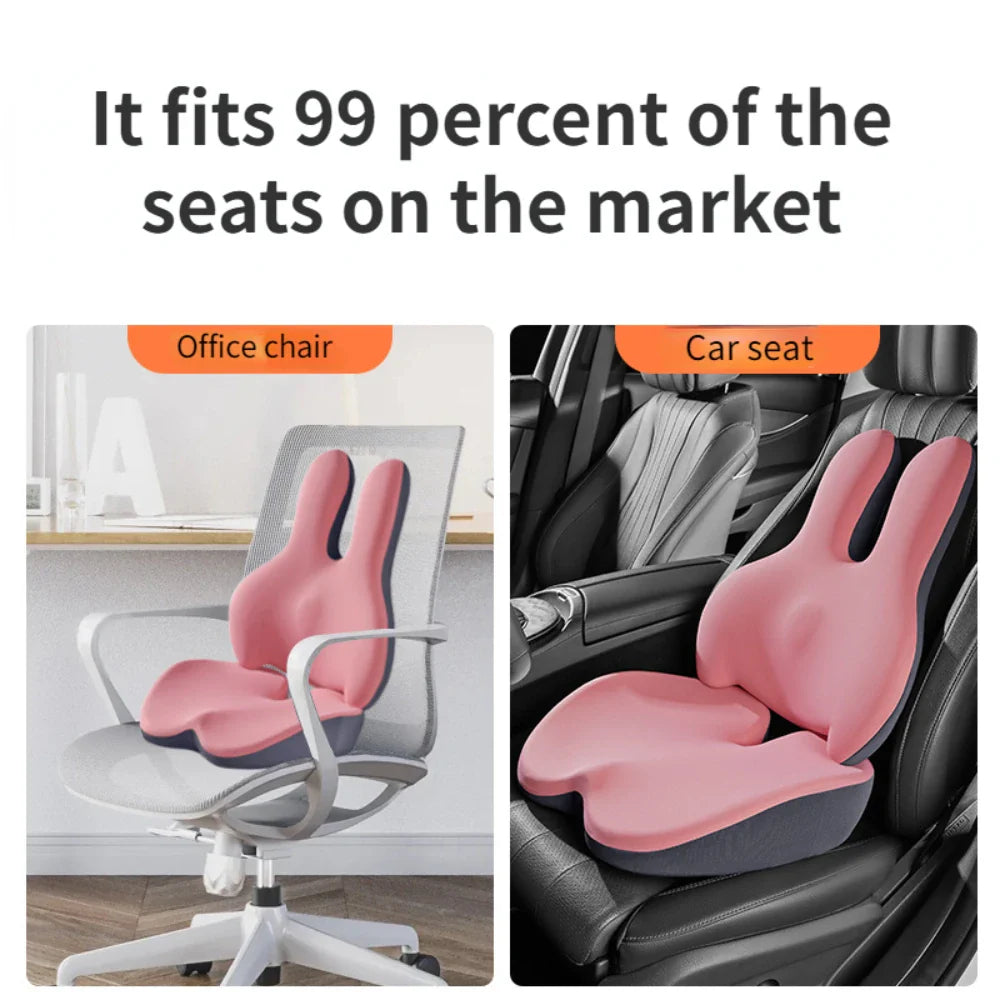 Coussin Fessier Anti-escarre