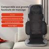 Fauteuil de Massage Electrique