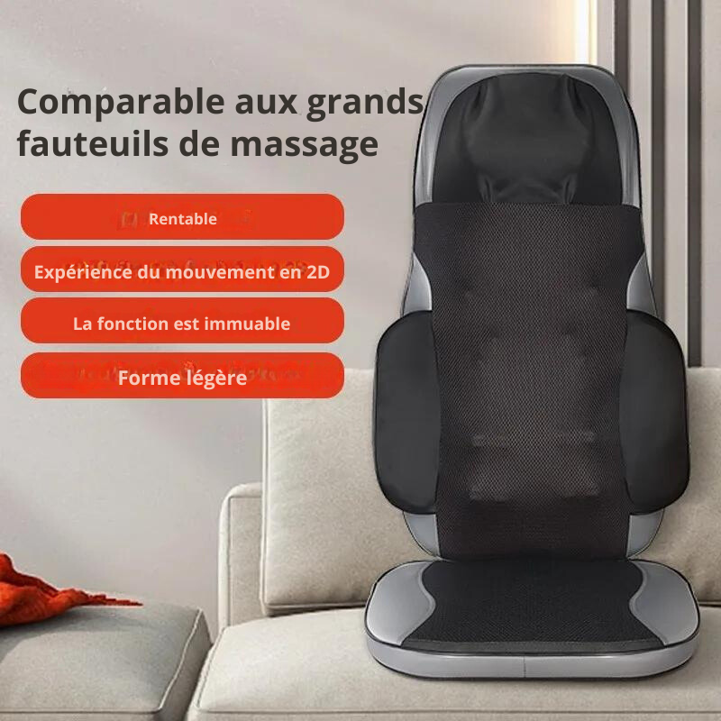Fauteuil de Massage Electrique