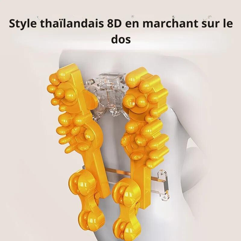 Fauteuil de Massage Electrique