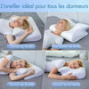 Coussin Lit Mémoire de Forme