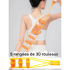 Rouleau de Massage pour le Dos