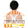 Rouleau de Massage pour le Dos