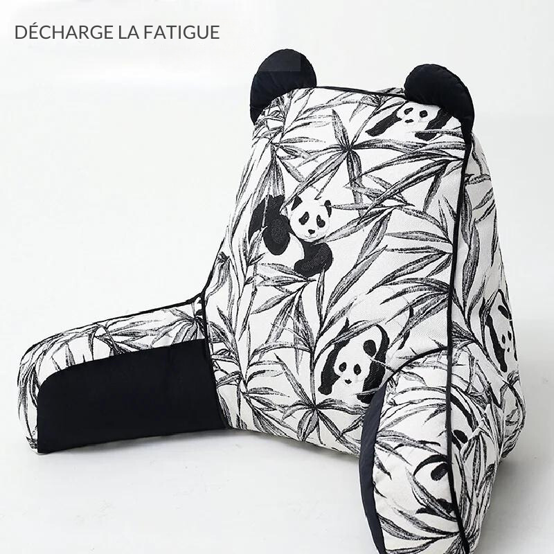 Coussin de Lecture Enfant