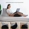 Coussin de Lecture pour Pieds