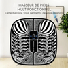 Masseur Electrique pour les Pieds