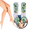 Chaussette Massage Réflexologie