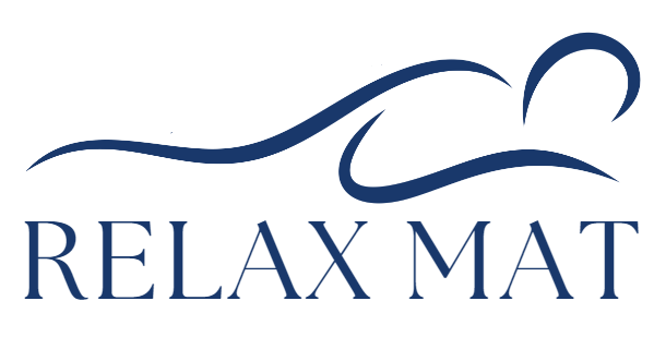 relax mat logo