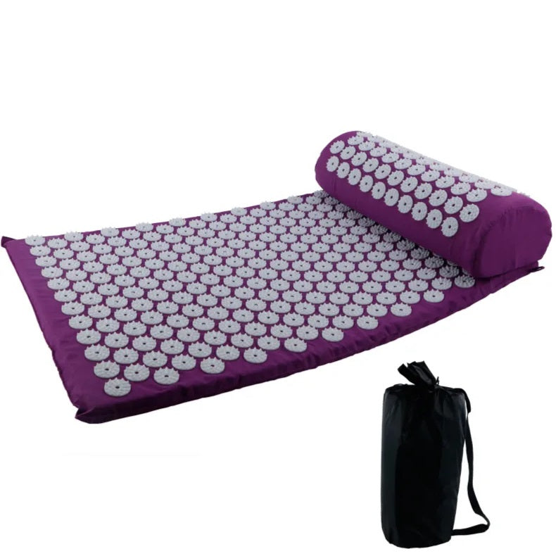 Tapis Relaxation Acupression