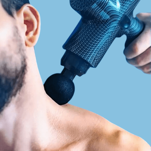 massage gun