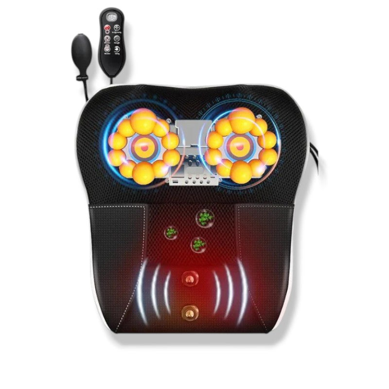 Coussin Masseur Cervical